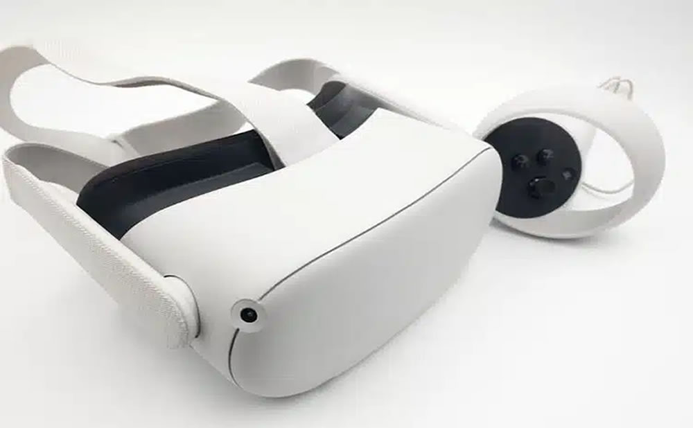 Meta Quest: Actualización v40 para las gafas VR disponibles