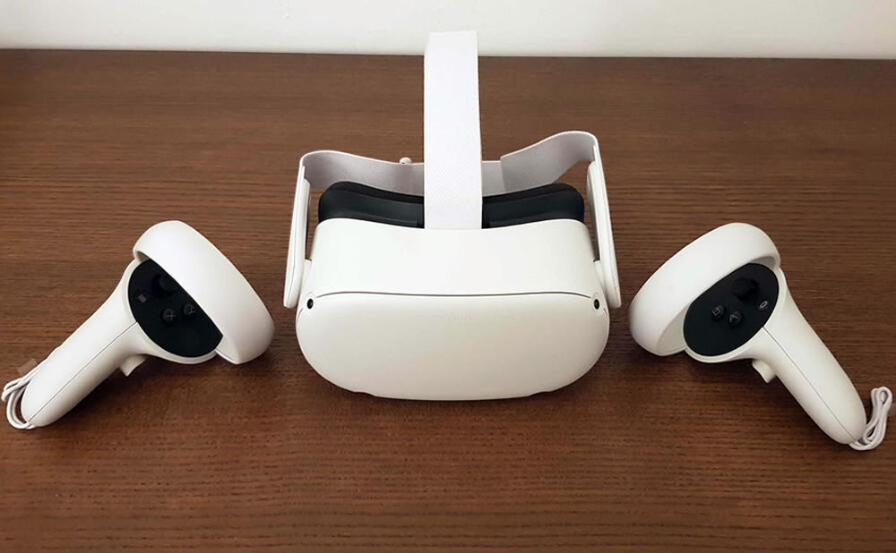 Oculus Quest 2: una gafa de realidad virtual excepcional a un precio inmejorable