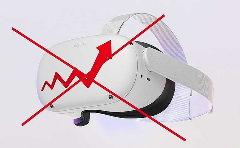 Precio meta quest inflacion