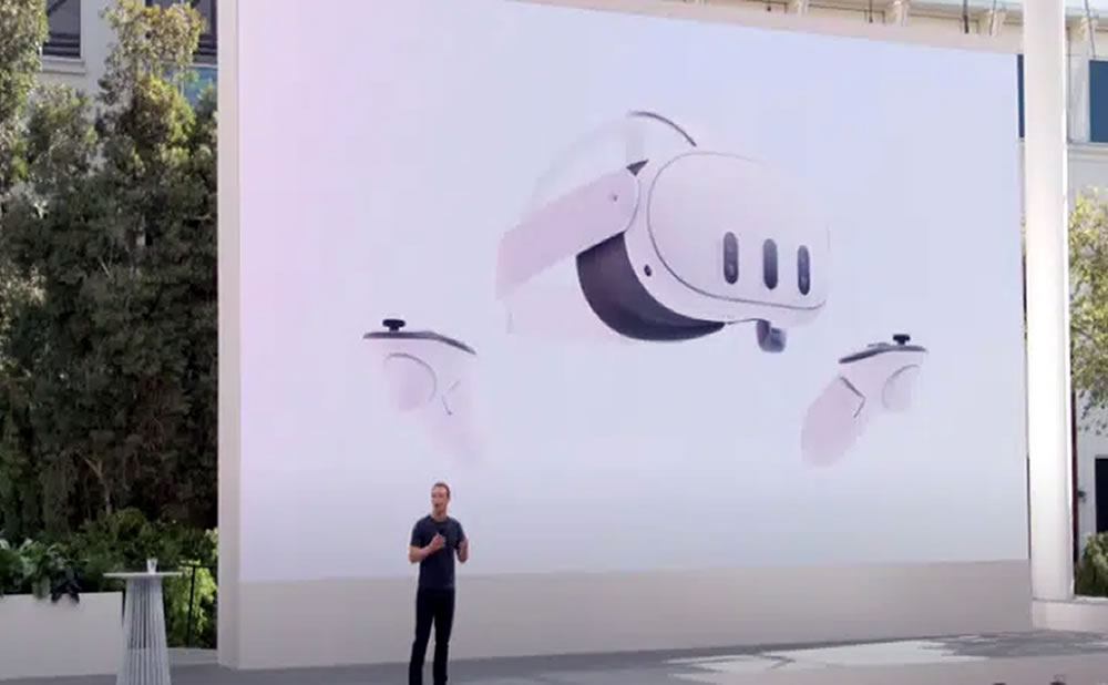 Usuarios de la gafa porno Meta Quest 2, ¡las nuevas funciones de Quest v67 ya están aquí!