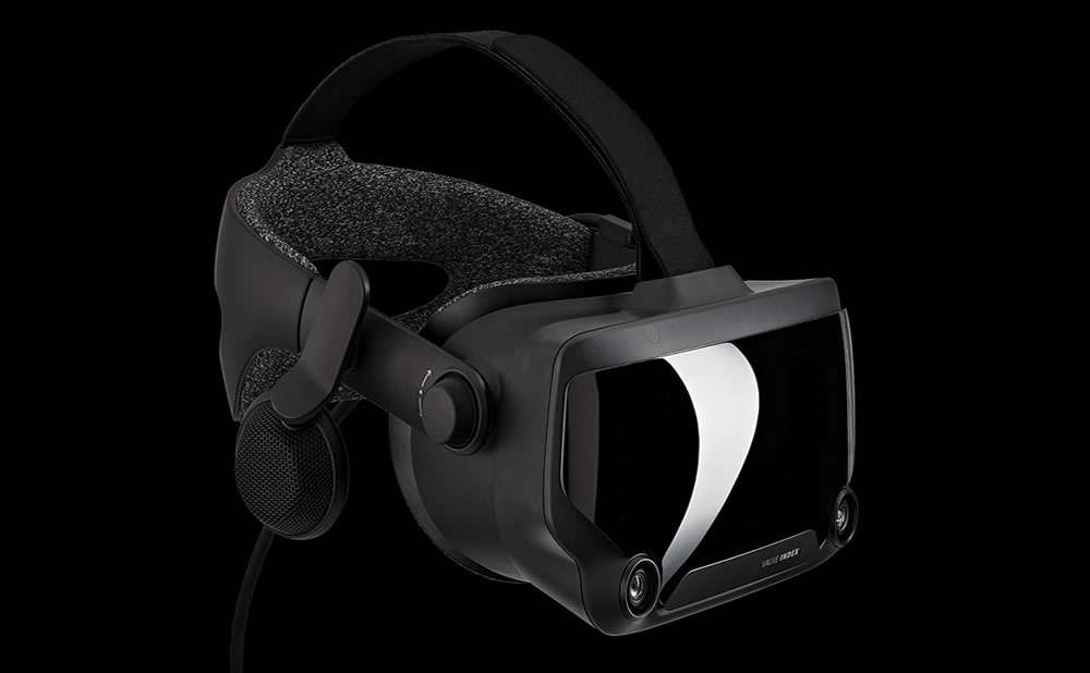Valve index: ¿Es la gafa VR de alta gama referente de calidad?
