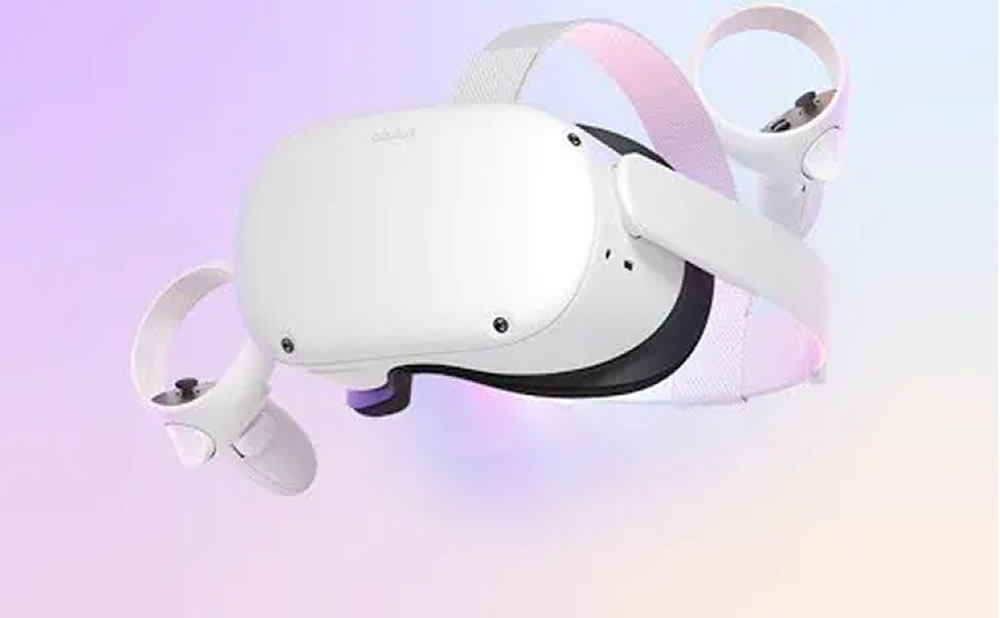 Las diferencias más importantes entre Oculus Quest 1 y 2
