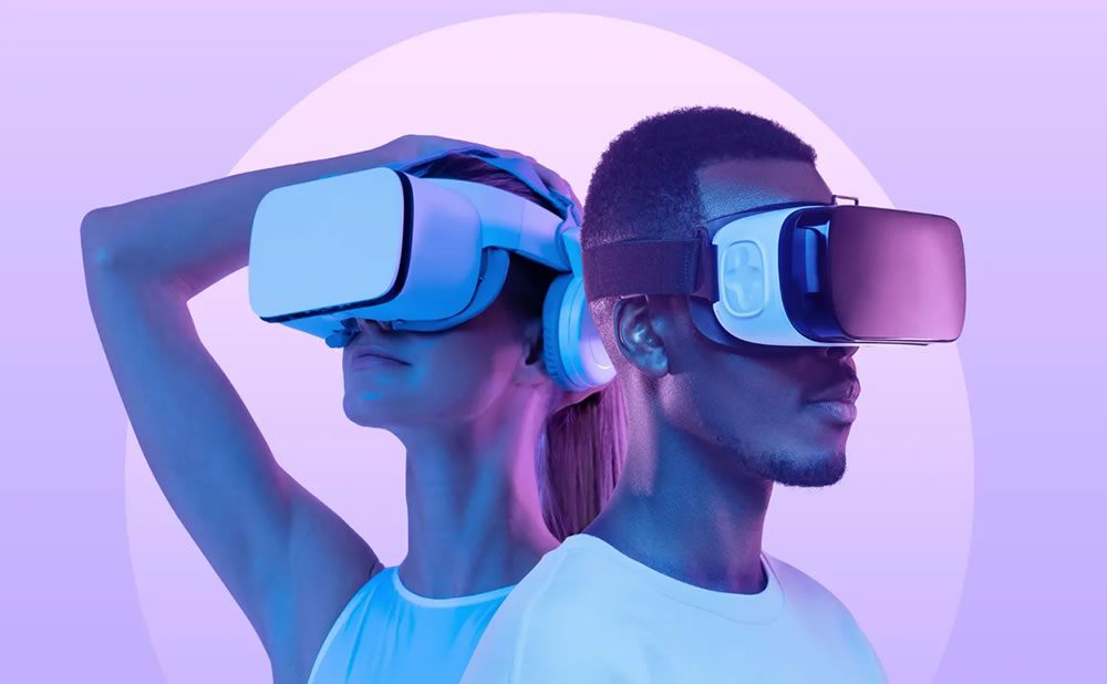 Meta supera a Apple y presenta una gafa VR con un precio accesible