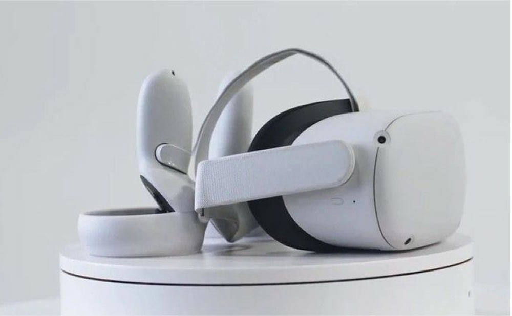 Meta quest 2 gafas vr accesorios experiencia perfecta