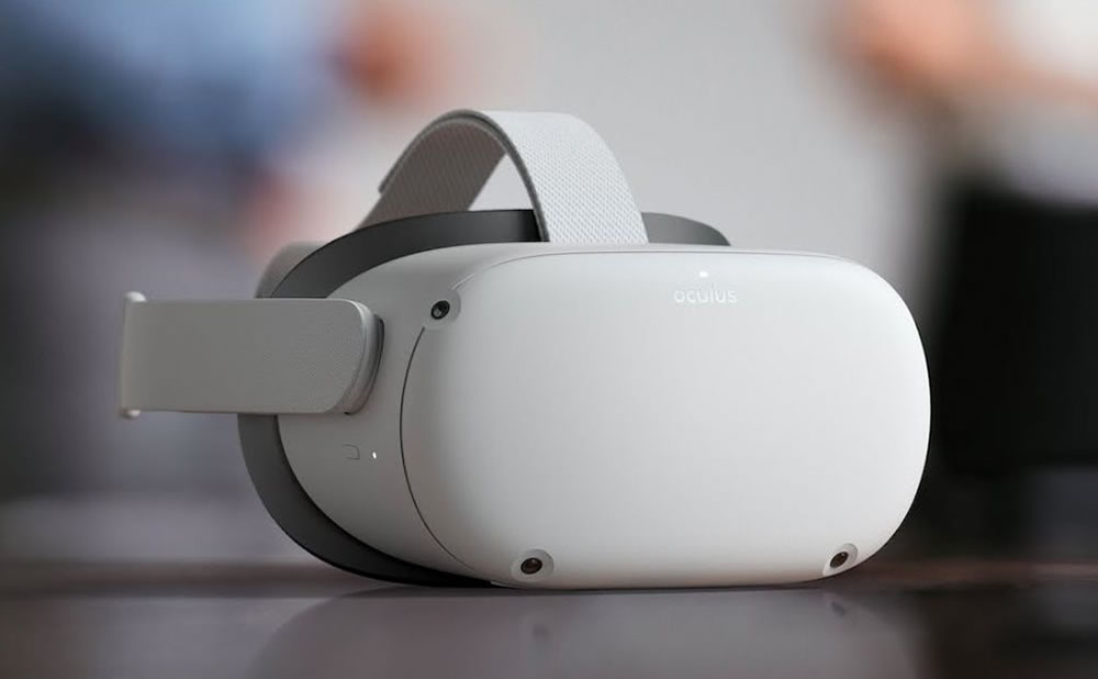 “Es muy realista”: Meta Quest 2 cautiva a todos