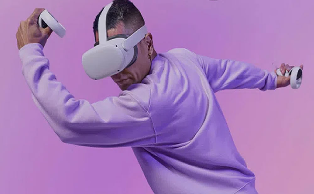 El costo del Meta Quest 2 está bajando, es oportuno para consumir más VR