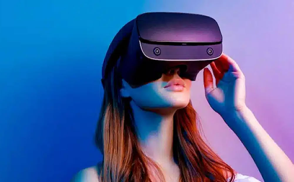 Reseña de Oculus Rift S: las mejores gafas VR