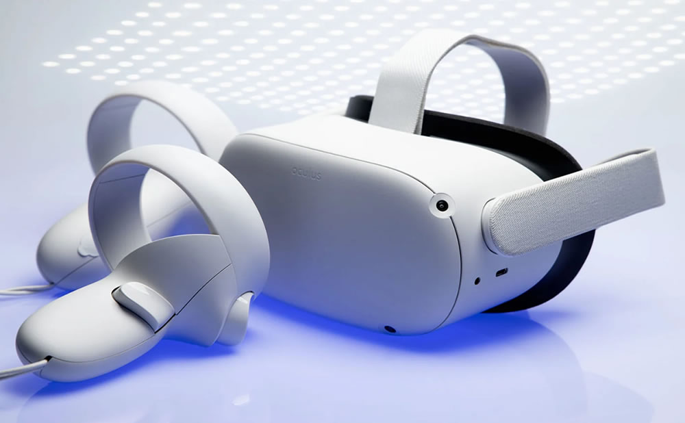 ¿Cómo puedes aprovechar al máximo la gafa Meta Quest 2?