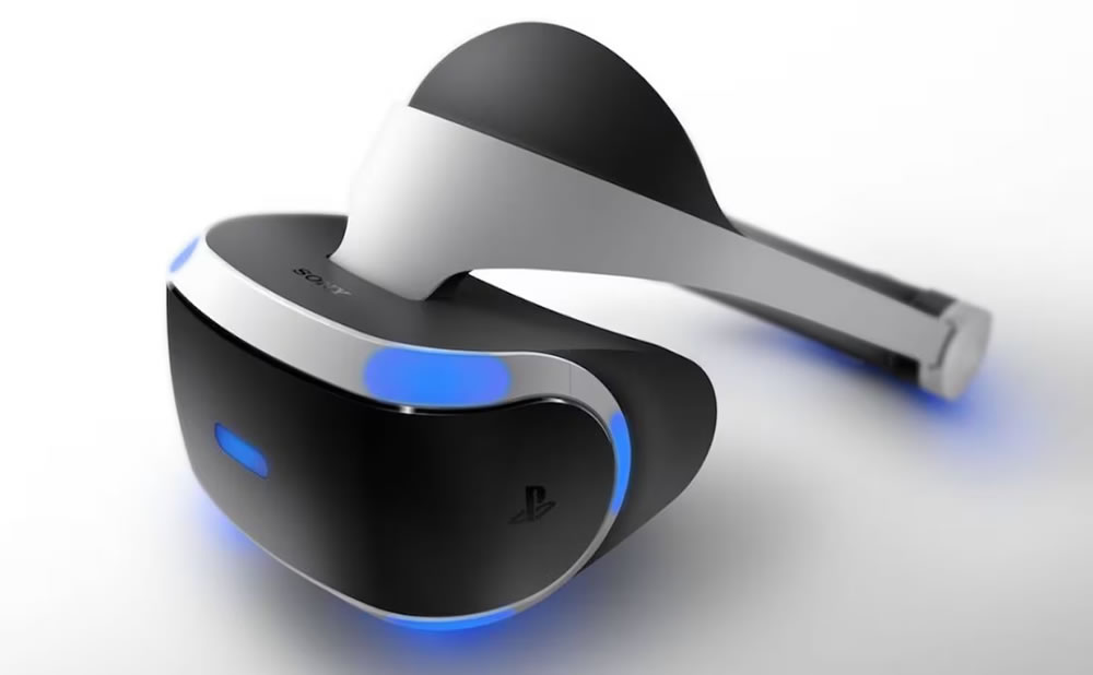 PSVR2: fin del juego para las gafas VR, Sony ya no cree en ello