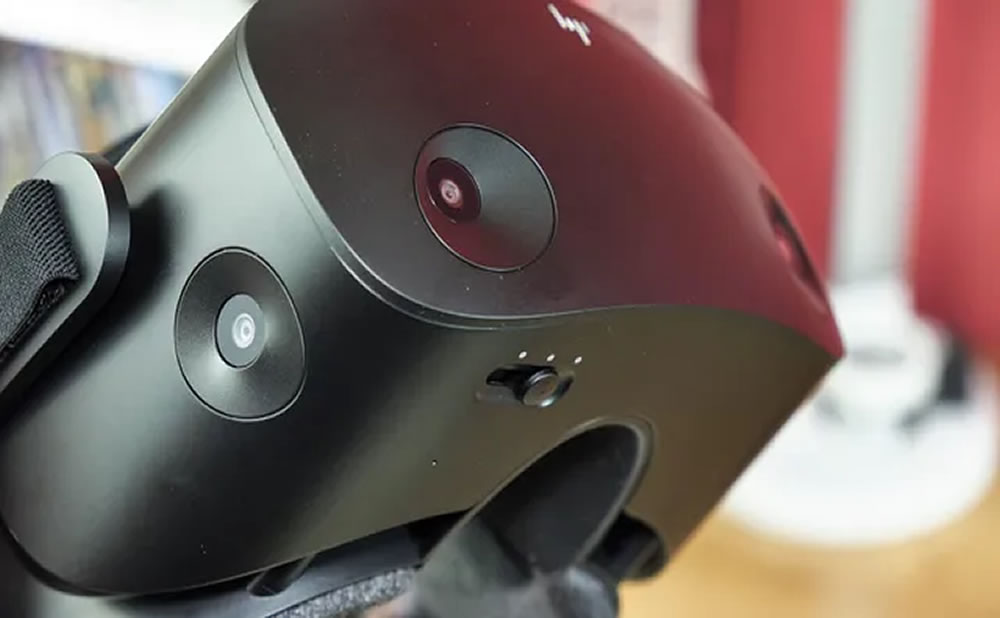 Reverb g2 seguimiento limitado