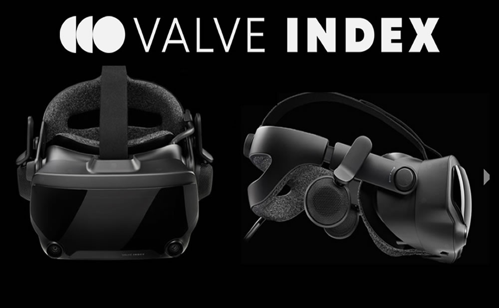 Valve index caracteristicas