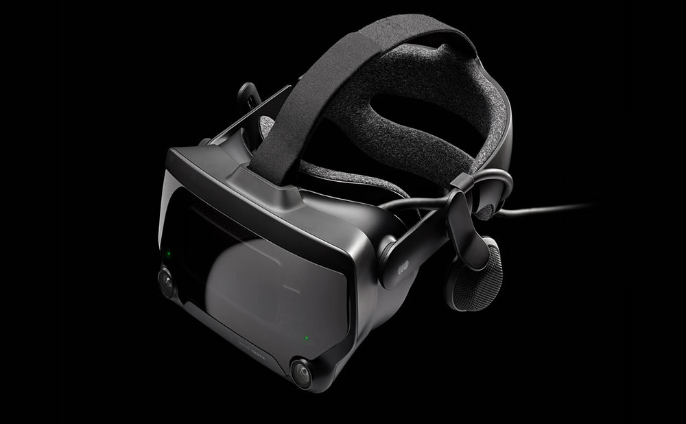 Las gafas VR Valve Index y los datos que debes conocer