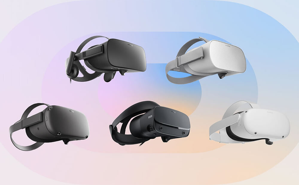 Años después del lanzamiento de las Oculus Rift, ¿dónde está la realidad virtual… y hacia dónde va?