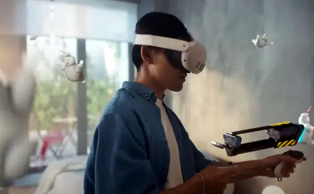 Quest mejora aún más con la actualización SteamVR 2.8.3