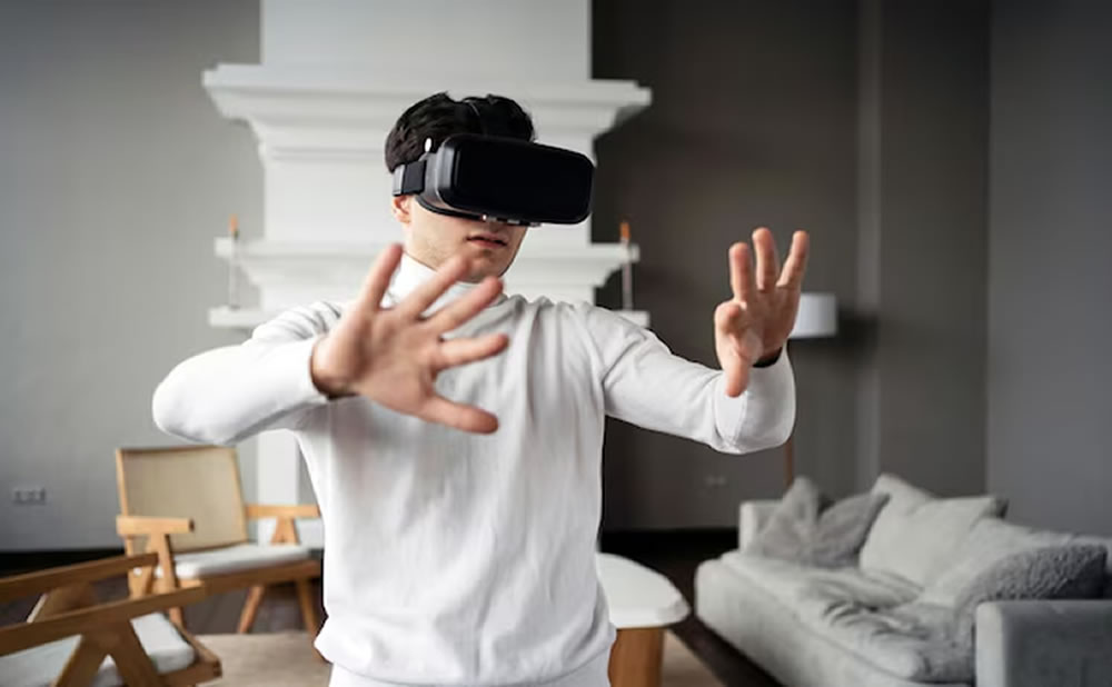 A que se refiere videos vr de 8k