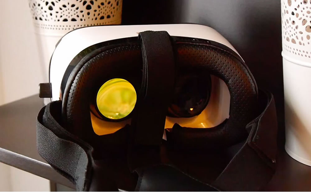 SexLikeReal ya no ofrece soporte para Google Cardboard VR