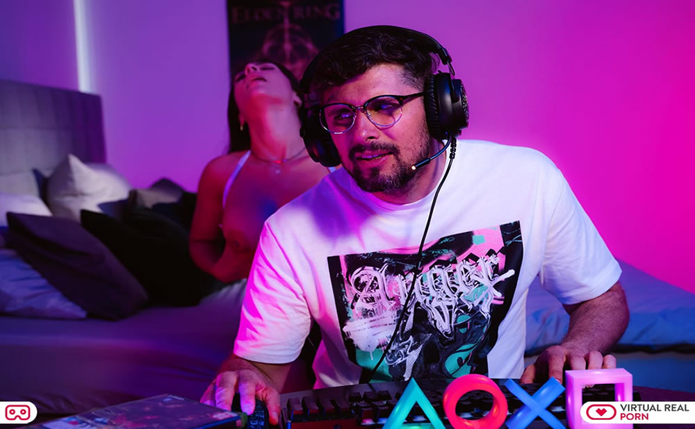 Tru kait actriz porno now is my turn de virtualrealporn