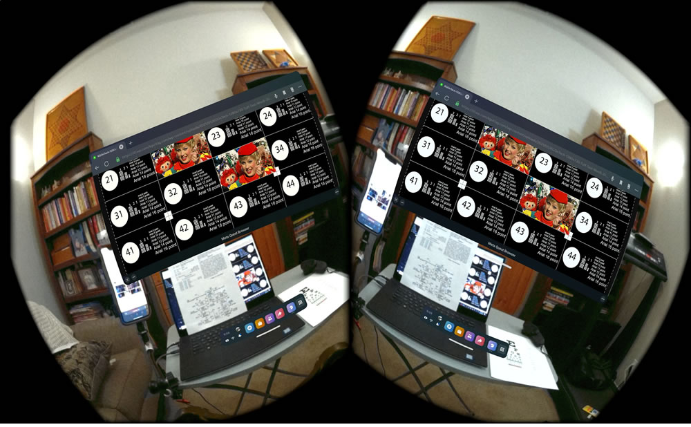 Diferencia porno de ar passthrough