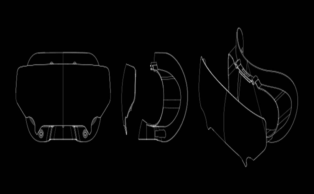 Extensibilidad y capacidad de modificación de la gafa VR Valve Index