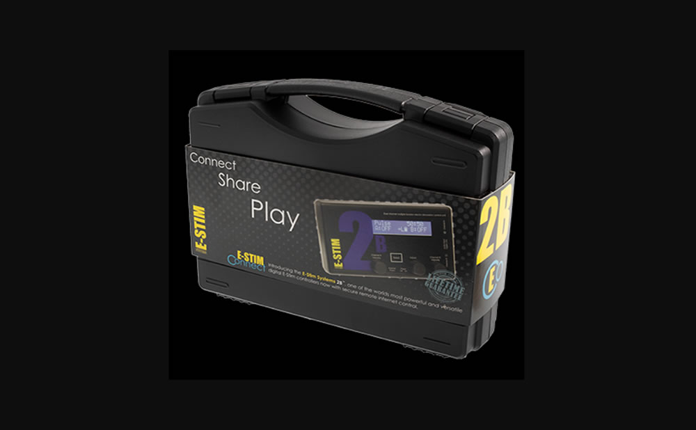 Integración de estimulación eléctrica con SexLikeReal