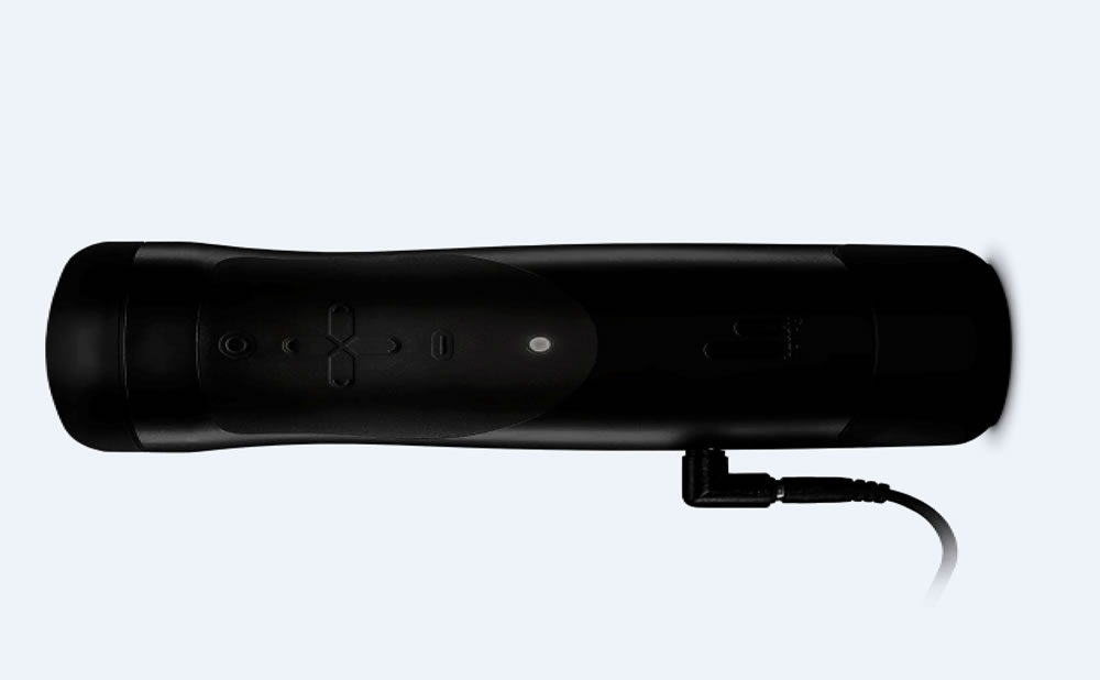 The Handy: el mejor masturbador interactivo