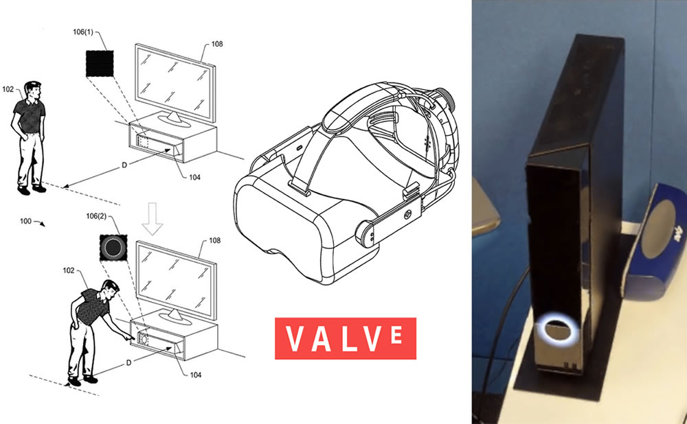 Descubre lo que tiene para ti la gafa valve galileo vr porn por que hacer una consola