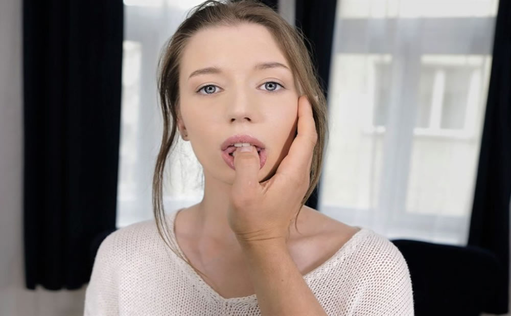 Peliculas porno realidad virtual frente a escenas porno vr de acceso directo passthrough interaccion