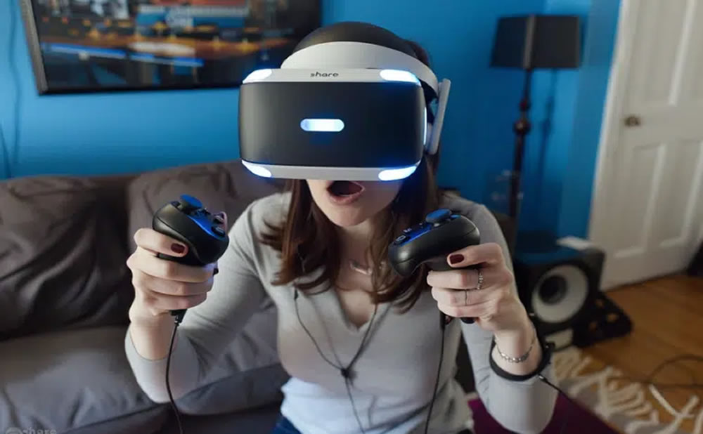 Buenas noticias para los gamers de VR: 3 innovaciones que cambiarán todo en 2025