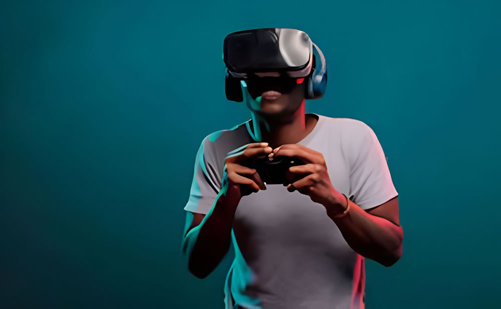 Los mejores vídeos porno de la realidad virtual hasta hace muy poco