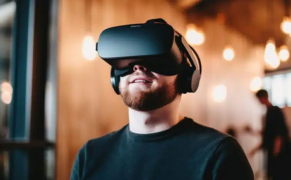 Meta Quest 2: ¿Sigue siendo la mejor gafa VR en enero del 2025?