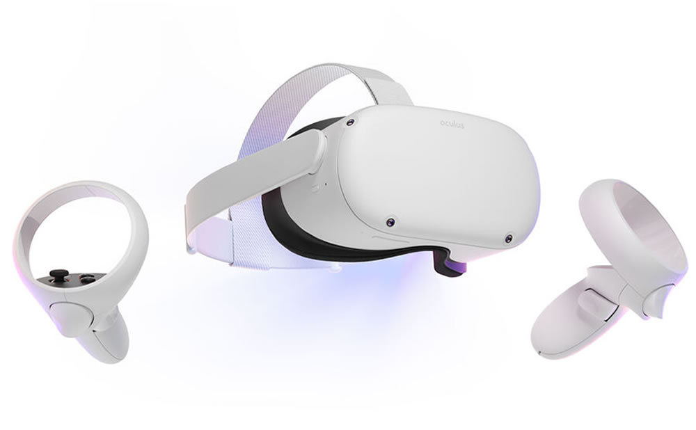 Oculus Quest 2, discontinuación de Rift S, asociación con Ubisoft… Todos los anuncios de VR de Facebook Connect
