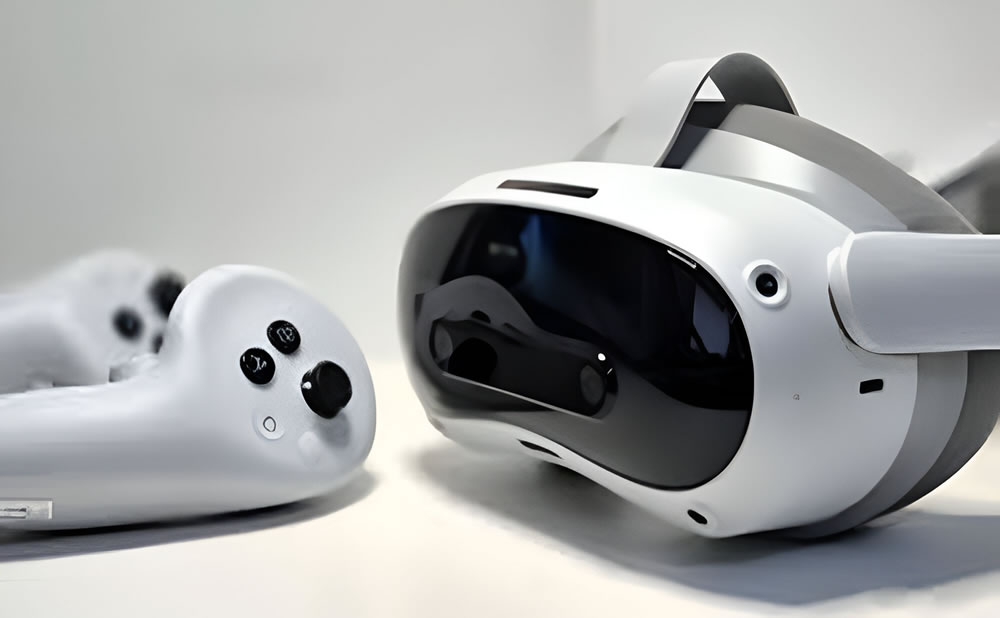 Pico 4 ultra como mejora pico 4 ultra su experiencia