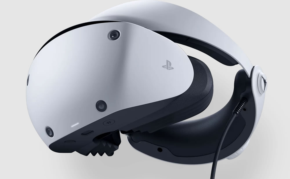 Pornografía en realidad virtual a 120 FPS para las nuevas gafas de 120 Hz, solo en SexLikeReal