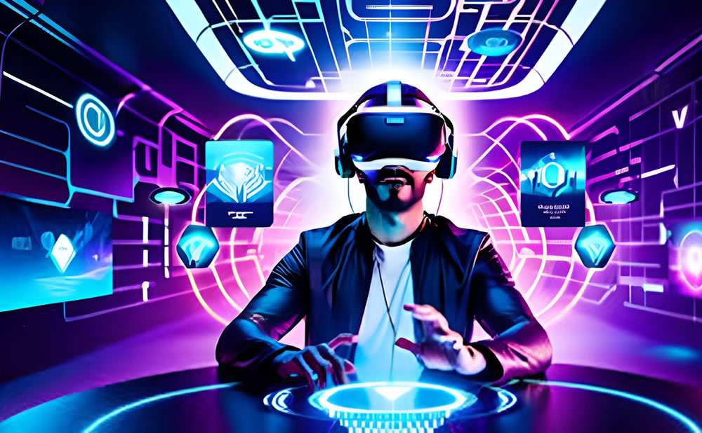 3 vrbangers ganador del premio xma 2025 al sitio de realidad virtual del año