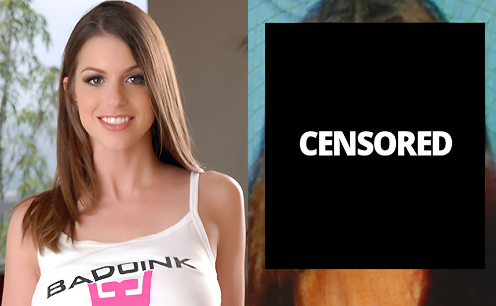 Cómo lucen realmente las estrellas porno en el sitio X Badoink VR