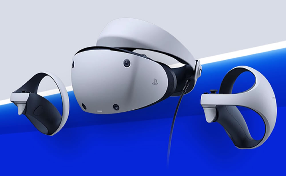 ¿El PSVR 2 es una buena opción para el porno en realidad virtual?