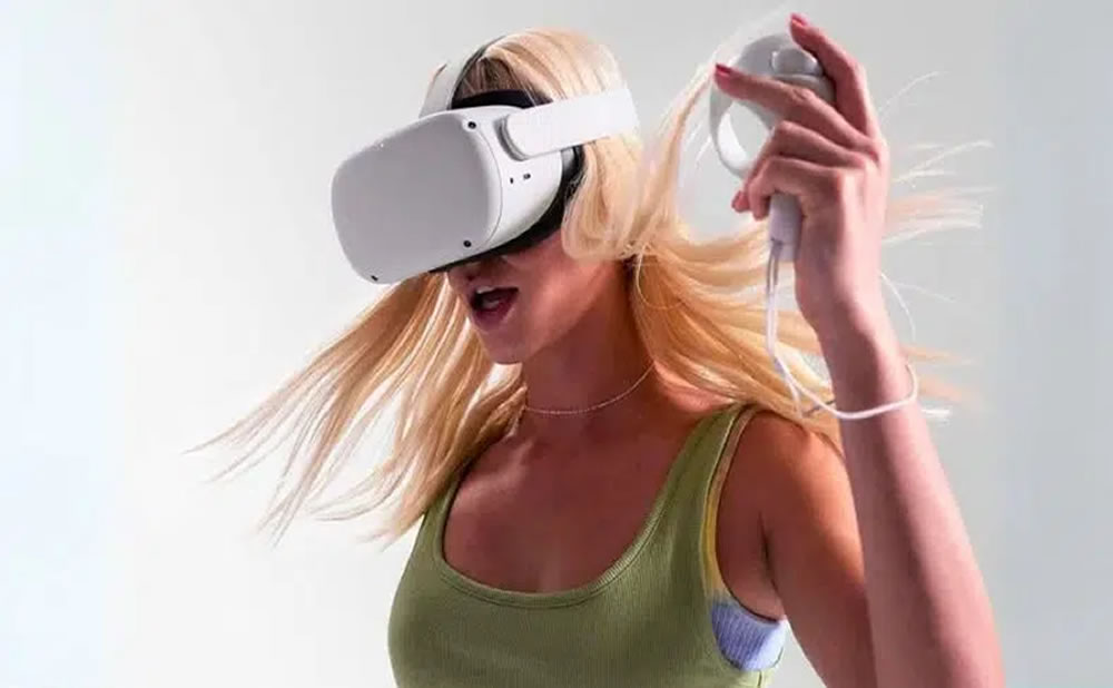 ¿Meta Quest 2 es 15 veces más económica que Apple Vision Pro?