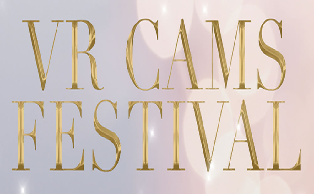 ¿Cuándo se celebra el Festival de Cámaras VR de BaDoink Studios?