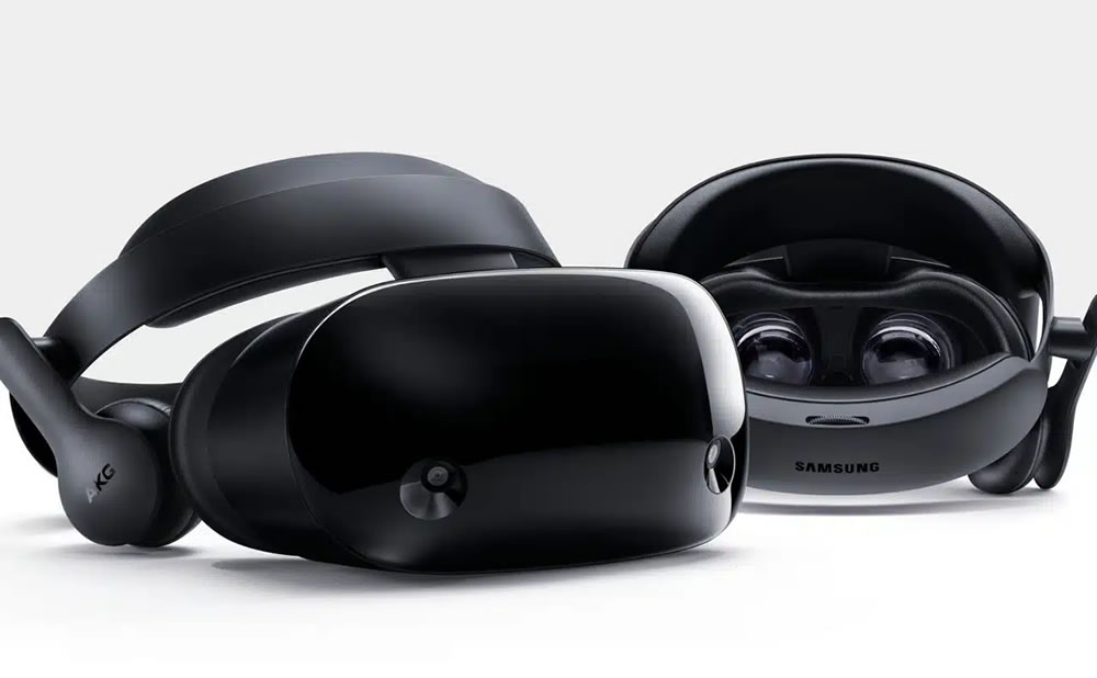 Descubre las gafas vr mas esperados en 2025 lanzamiento confirmado samsung xr