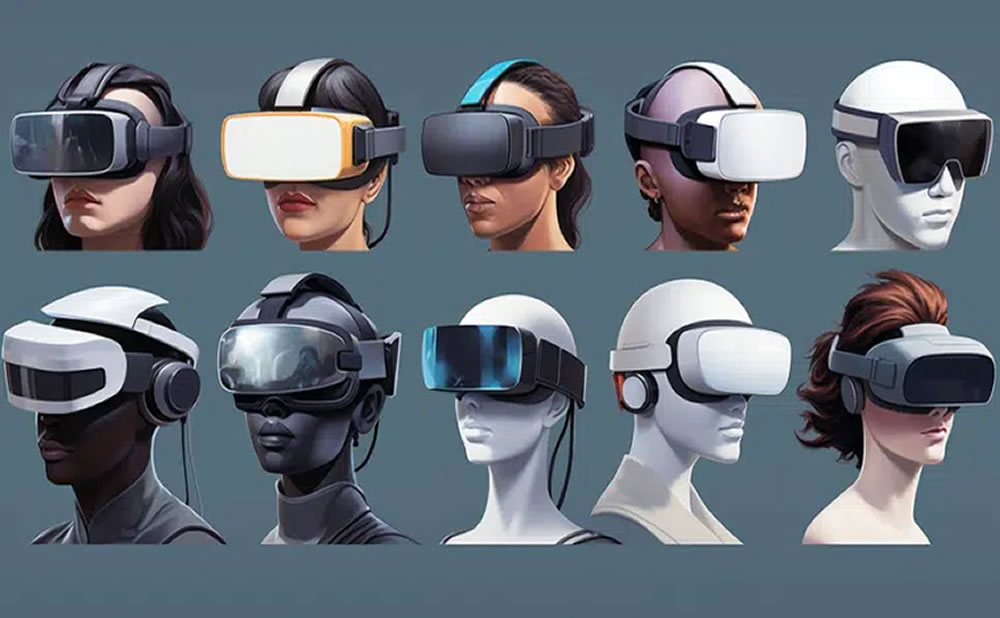 Descubre las gafas vr mas esperados en 2025