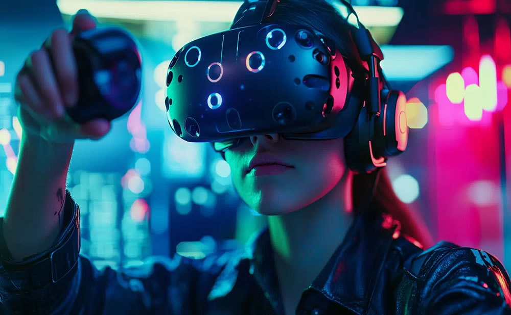 Htc vive pro 2 analisis precio y caracteristicas