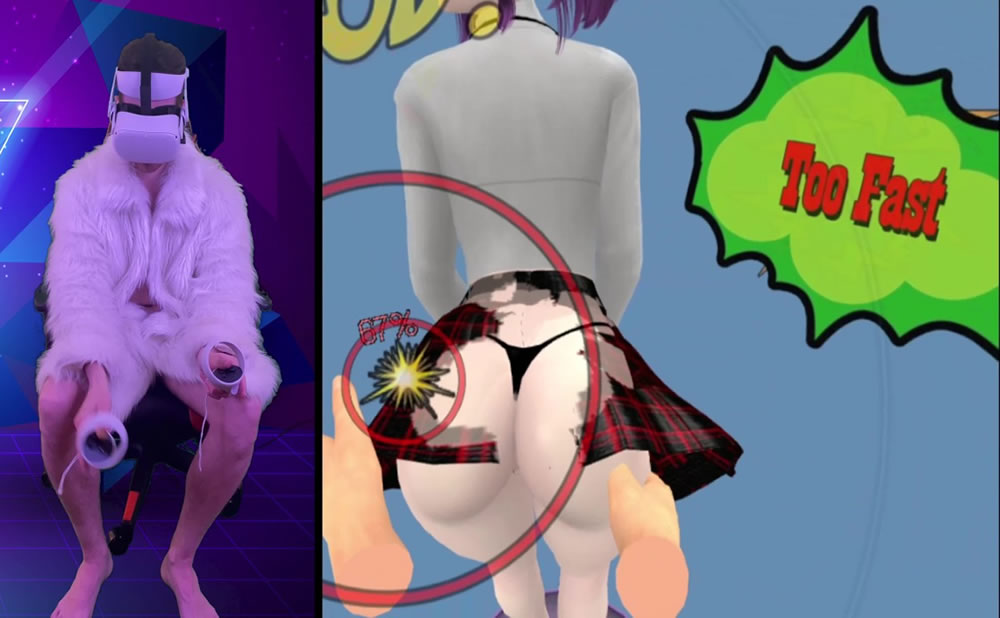 Juegos y pornografía: ¿Qué los impulsa?