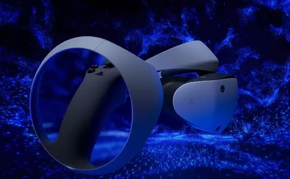 ¡La versión 3.0.0 de la aplicación PlayStation VR2 es increíble!