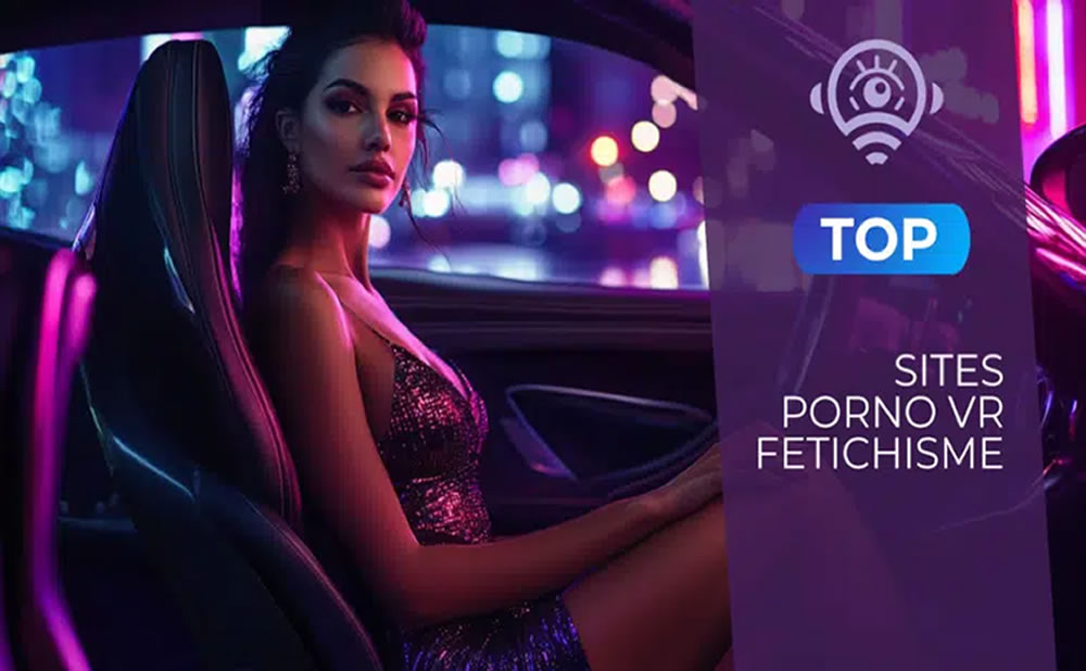 Los 10 mejores sitios de porno fetichista en realidad virtual: ¿cuál elegir? – Marzo de 2025
