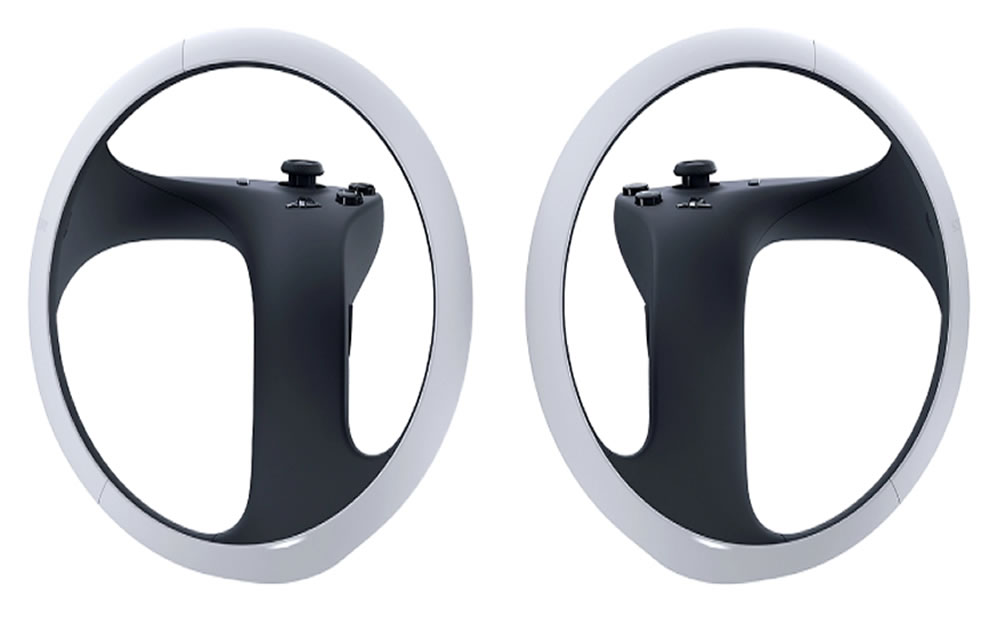 Desde cuando se lanzo la gafa playstation vr 2 exito pasado de sony vr