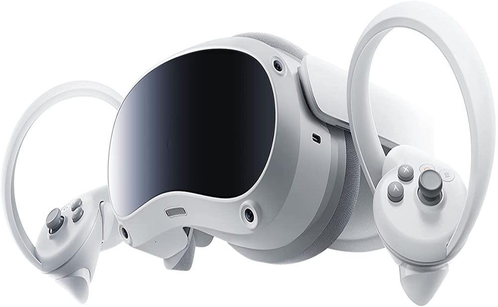 ¿El Pico 4 el mejor para el porno VR? Comparación entre Quest 2 y Meta Quest Pro