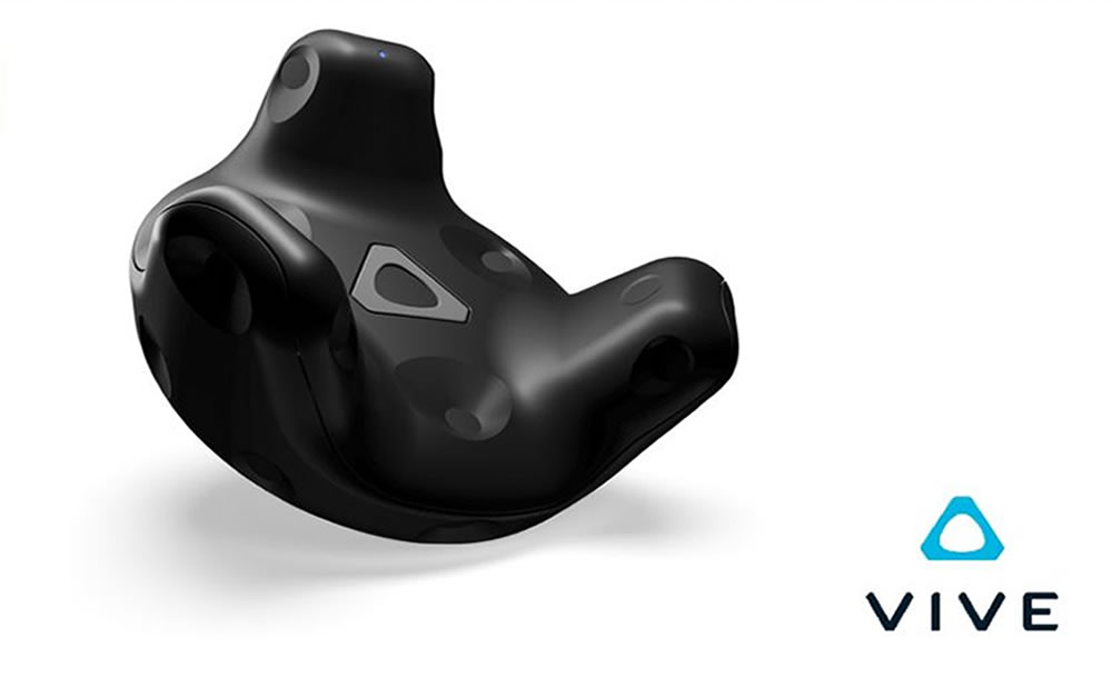 HTC Vive Tracker: Todo lo que necesitas saber sobre el accesorio que te permite transcribir todos los movimientos reales en VR