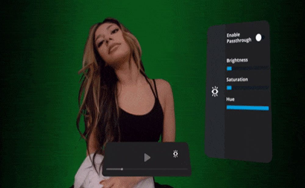 La guía completa para el porno de AR Passthrough en SexLikeReal