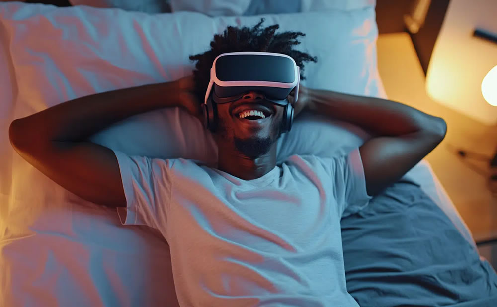 Los 7 mejores sitios de pornografia en la vr por precio virtualrealpassion