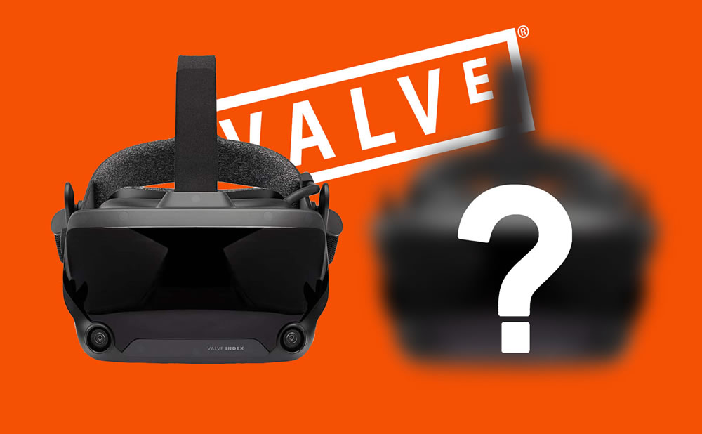 ¿Qué hace de diferente el porno VR en la gafa Valve?